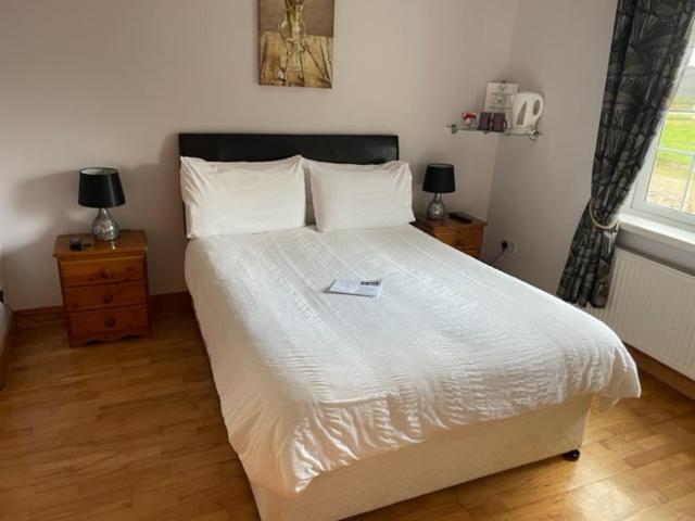 Padua Guest Accommodation Rosslare Rosslare Harbour Exterior foto