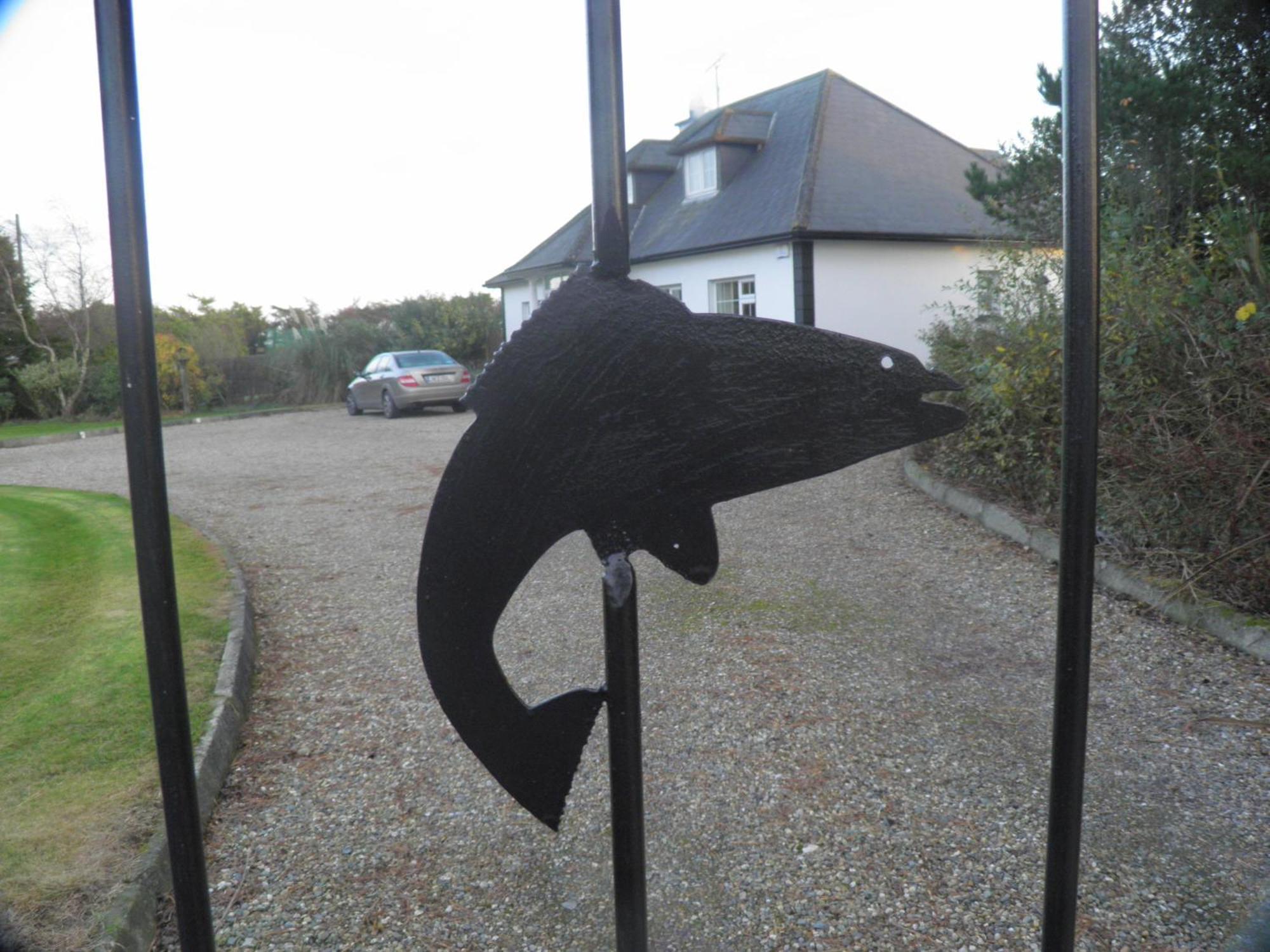 Padua Guest Accommodation Rosslare Rosslare Harbour Exterior foto