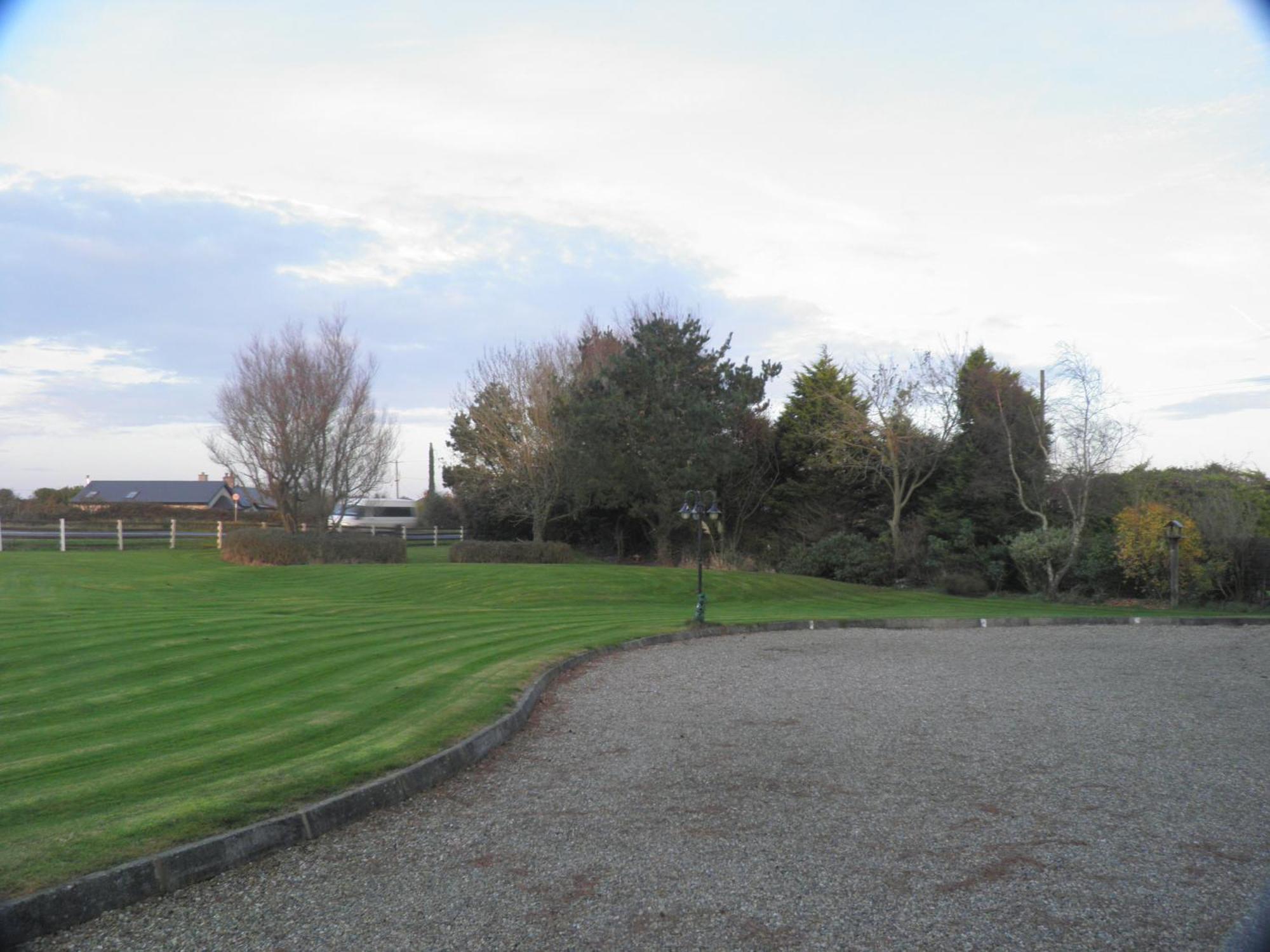 Padua Guest Accommodation Rosslare Rosslare Harbour Exterior foto