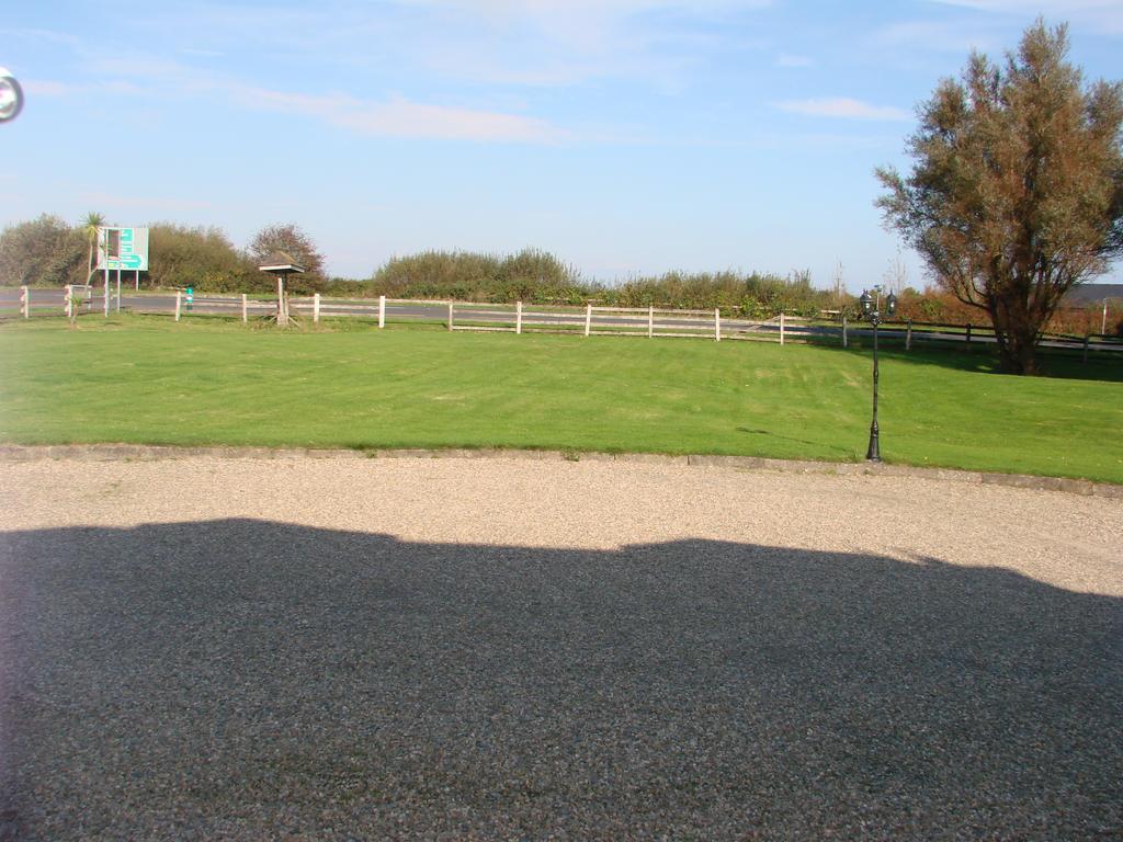 Padua Guest Accommodation Rosslare Rosslare Harbour Exterior foto