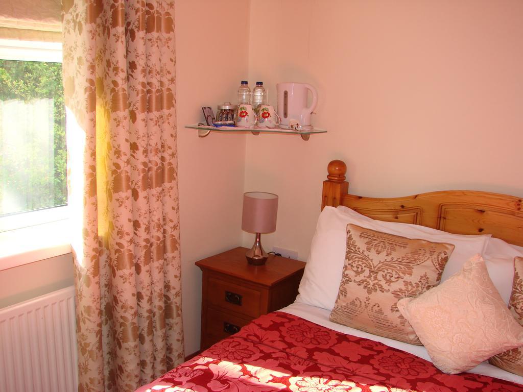 Padua Guest Accommodation Rosslare Rosslare Harbour Exterior foto