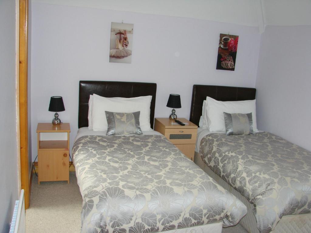 Padua Guest Accommodation Rosslare Rosslare Harbour Exterior foto